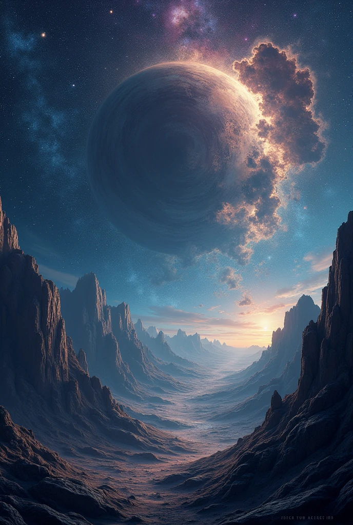 Erth Universe 