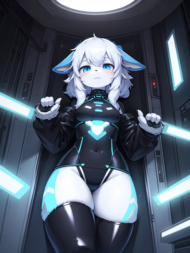 Do Androids Dream of Electric Sheep?