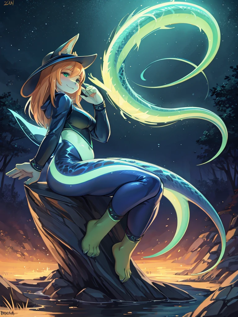 Does the Dutch wife dream of an electric eel?