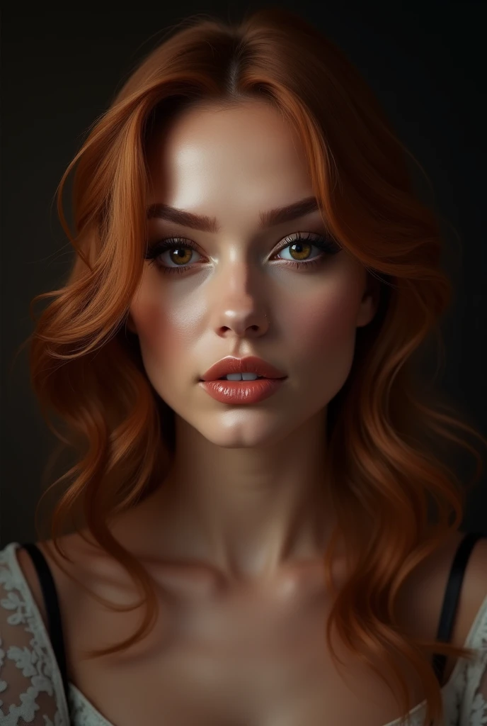 Lena Paul
