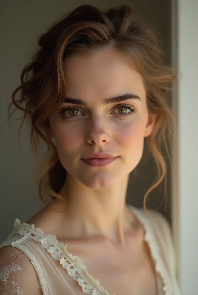 Show me Emma Watson
