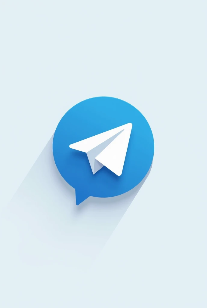 Telegram logo
