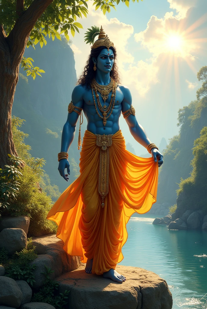 100 krishna a vishn . Ultra high quality 