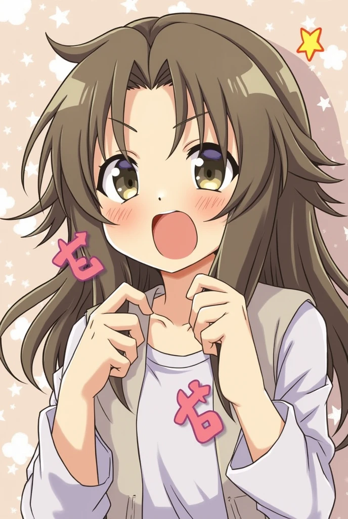 Zenitsu agatsuma blowjob