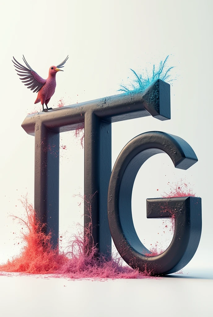 ITG letter in pic

