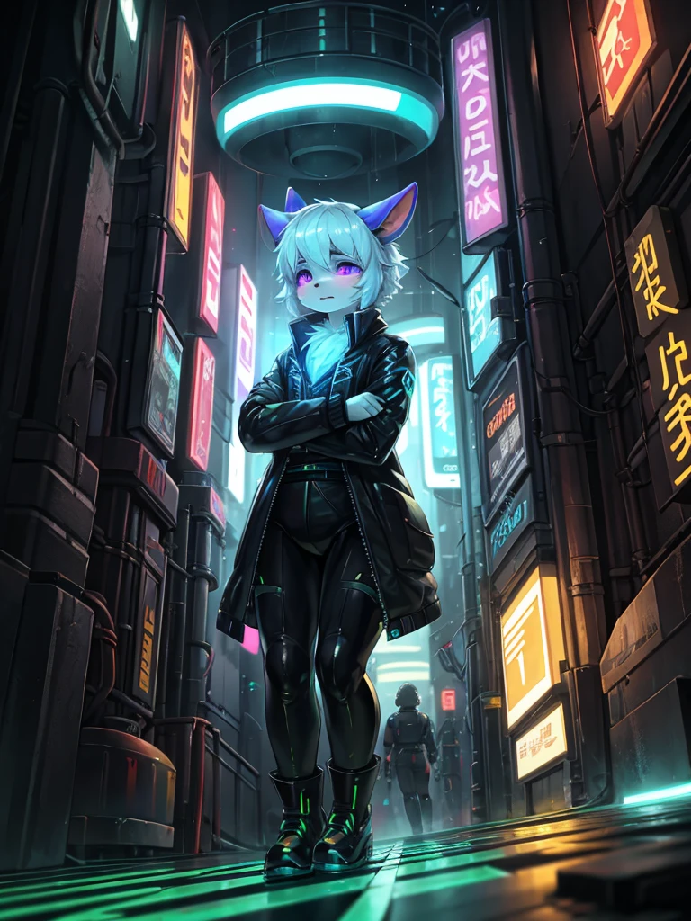 Do Androids Dream of Electric Sheep? , Blade Runner , Oil leaks , ooze