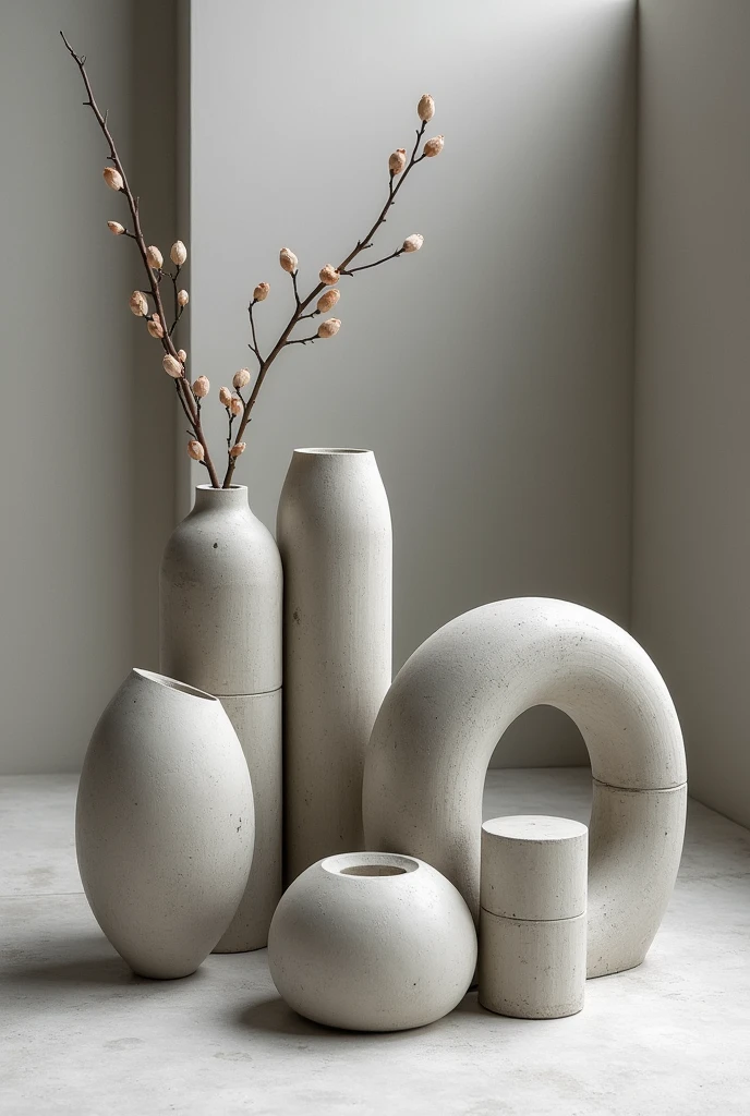 Cement Crqft Ideas