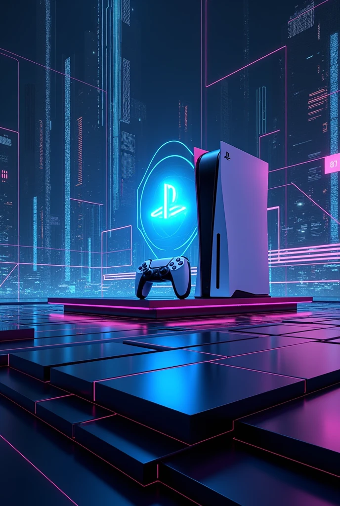 Play station 6 ka website clone super