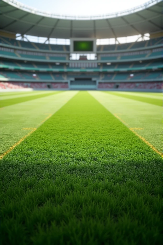 Cricket turf