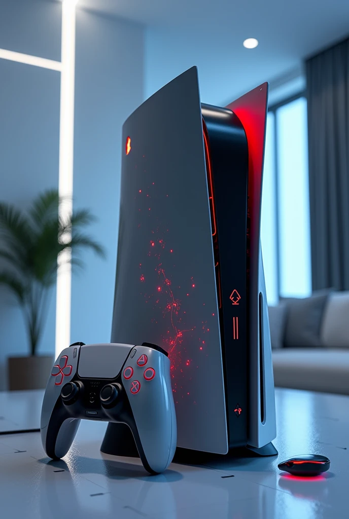 Play Station 6 clone