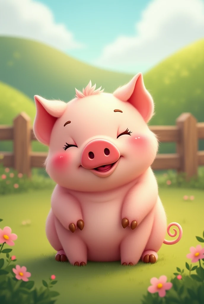 pig