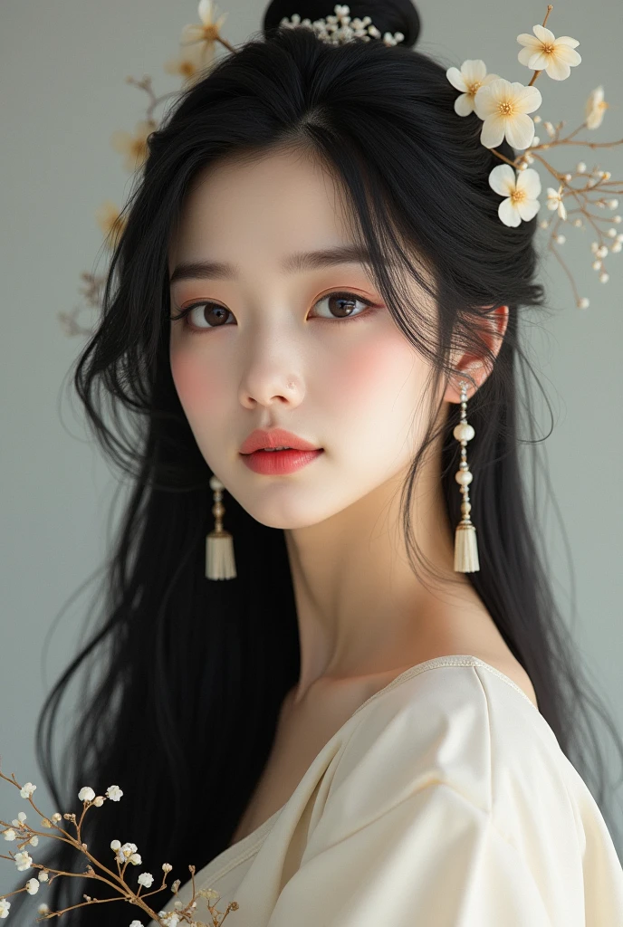 Korean women