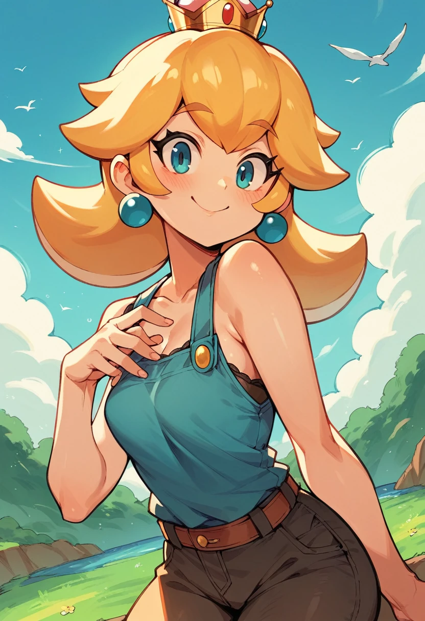 Mario