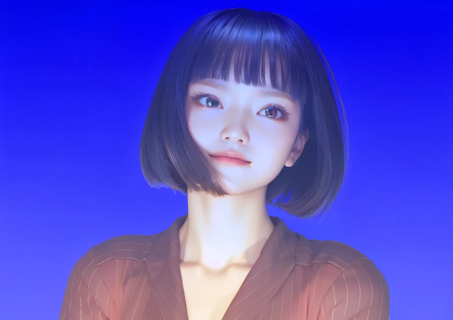 (Detailed CG、Unity、8k wallpaper)、(Very delicate and beautiful)、(masterpiece)、(Highest quality:1.2)、(Ultra-high resolution:1.3)、(Beautiful realistic Asian),Beautiful lighting、Perfect Lightning、Realistic Shadows、Fine skin、Very detailed、Detailed face and eyes、Realistic eyes、Sharp pupils、Huge , In the classroom、School、sunset、Beautiful Face、Blurred Background、(Japanese women)、Glowing Skin、Side Up、Beautiful black hair、Blunt bangs、Japan High School Sailor Uniform、Pleated mini skirt、A kind smile, ((Tabletop, Highest quality)), (Glowing Skin), Cinema Lighting, Physically Based Rendering, Award-winning, Very detailedな肌, Very detailedな顔, Beautiful eyes in every detail, Carl Zeiss 85mm F/1.4, (Cowgirl:1.3), (cumin , Chest and thighs), she&#39;very cute  , (Brown Hair, Straight Long Hair, Open your eyes, Round face), Big cleavage, (Sailor blouse, I pulled up my pleated skirt myself:1.3), Watching from afar, (Spread your legs, Focus on the thighs),art、