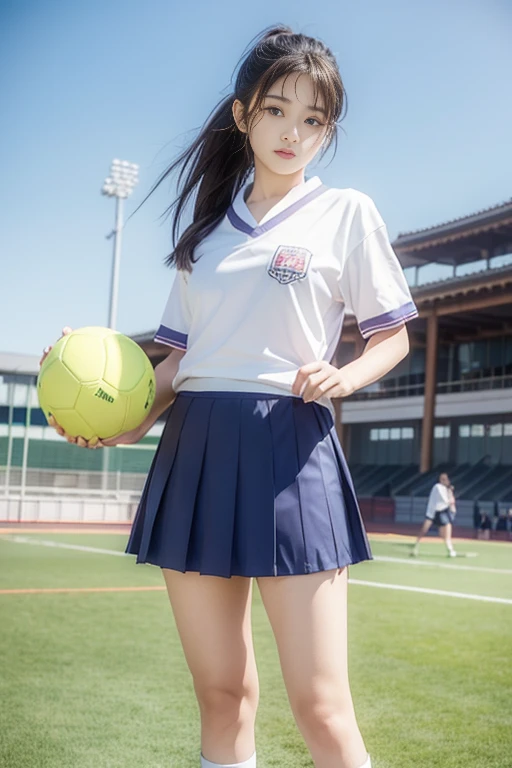 unicamp medical school athletic uniform 