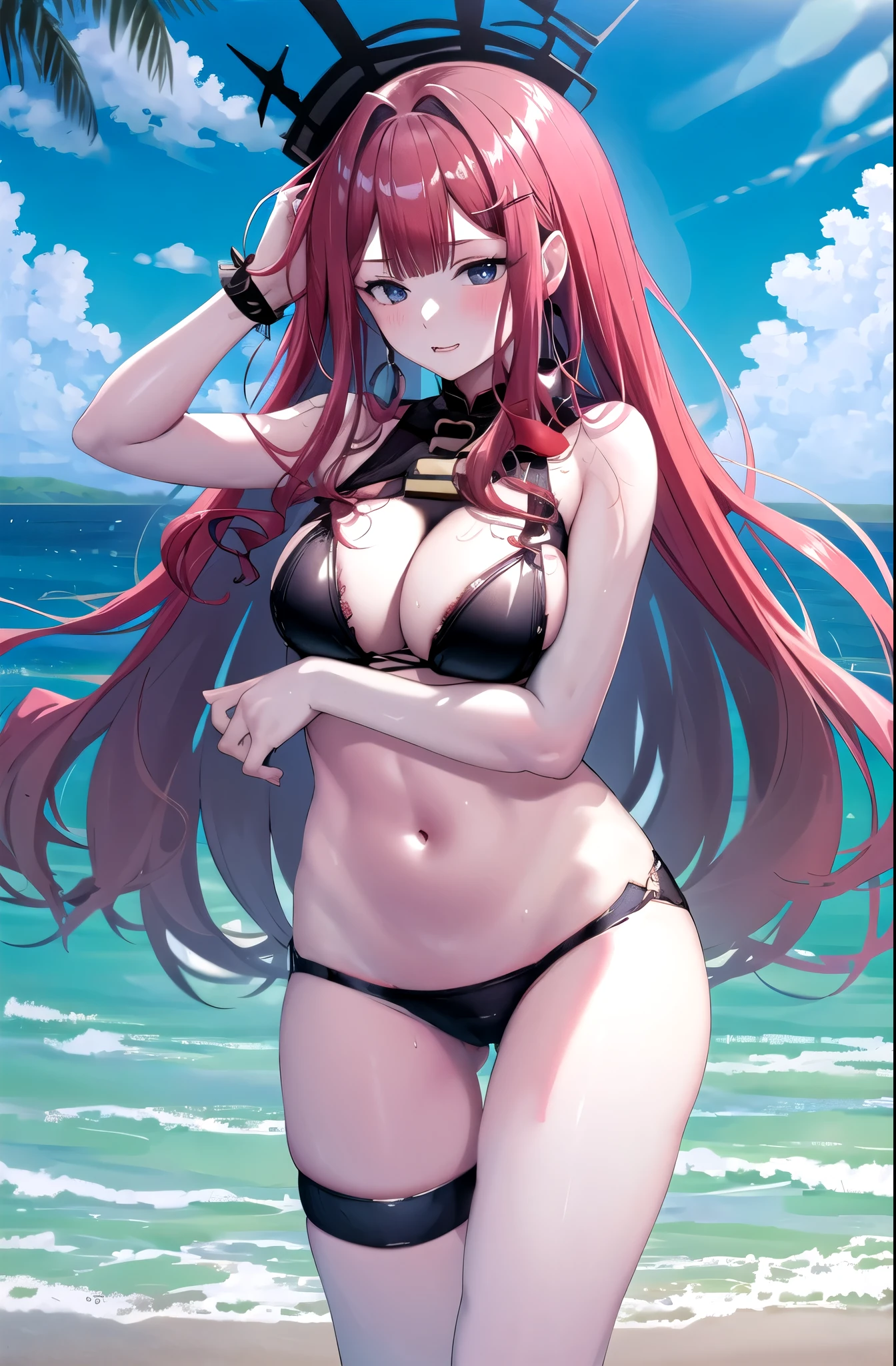Tristan,Seaside,Sandy Beach
