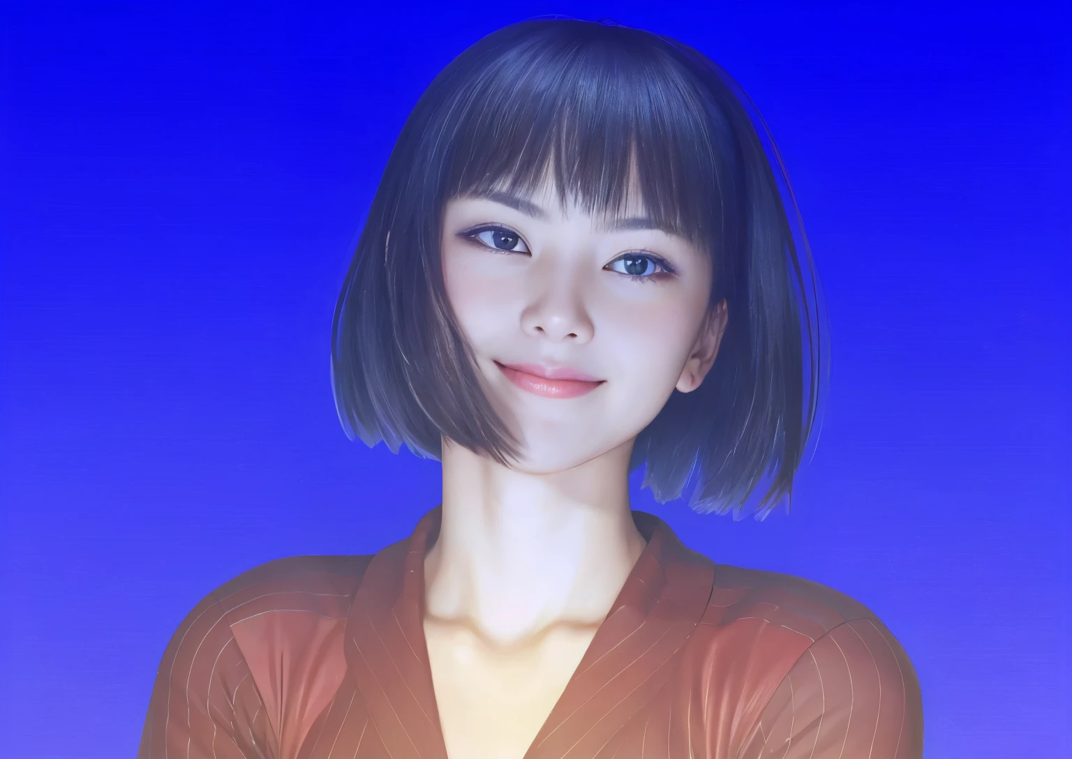 (Highest quality, masterpiece), (Beautiful Japan), (freckles:0.6), ponytail, smile, garden, Track and field athlete