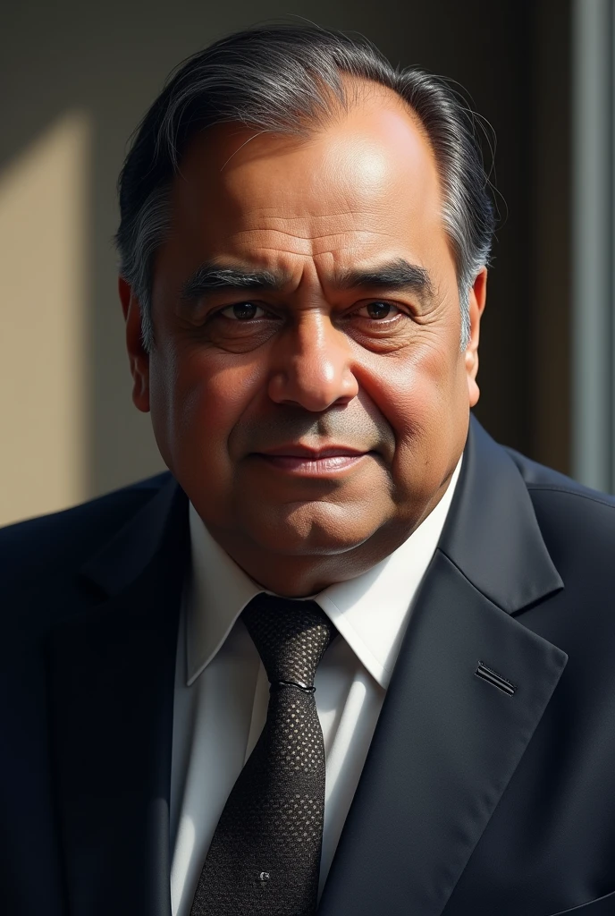 मुकेश अम्बानी ai फोटो