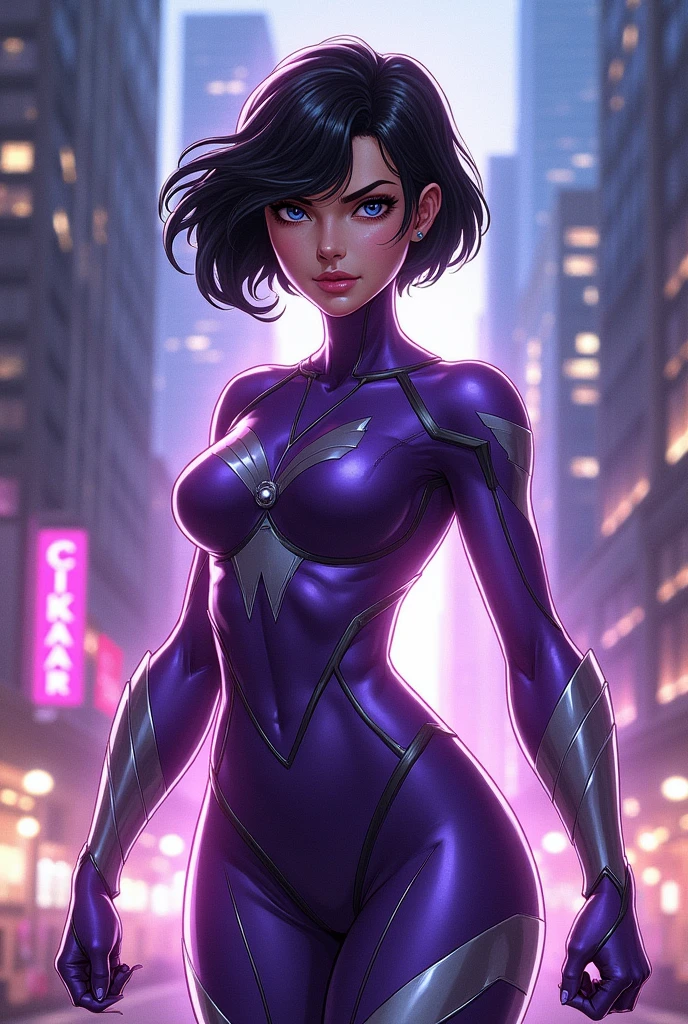 Kitty pryde