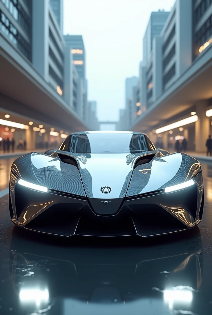 since 2050  car