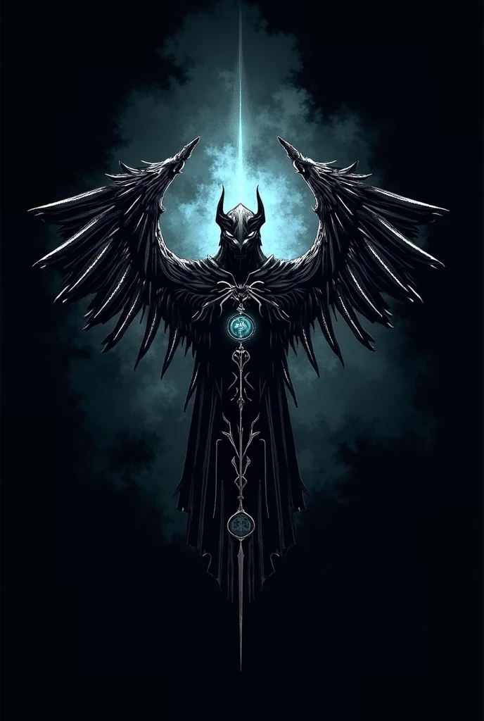 logo team The Kingdom Of Shadows