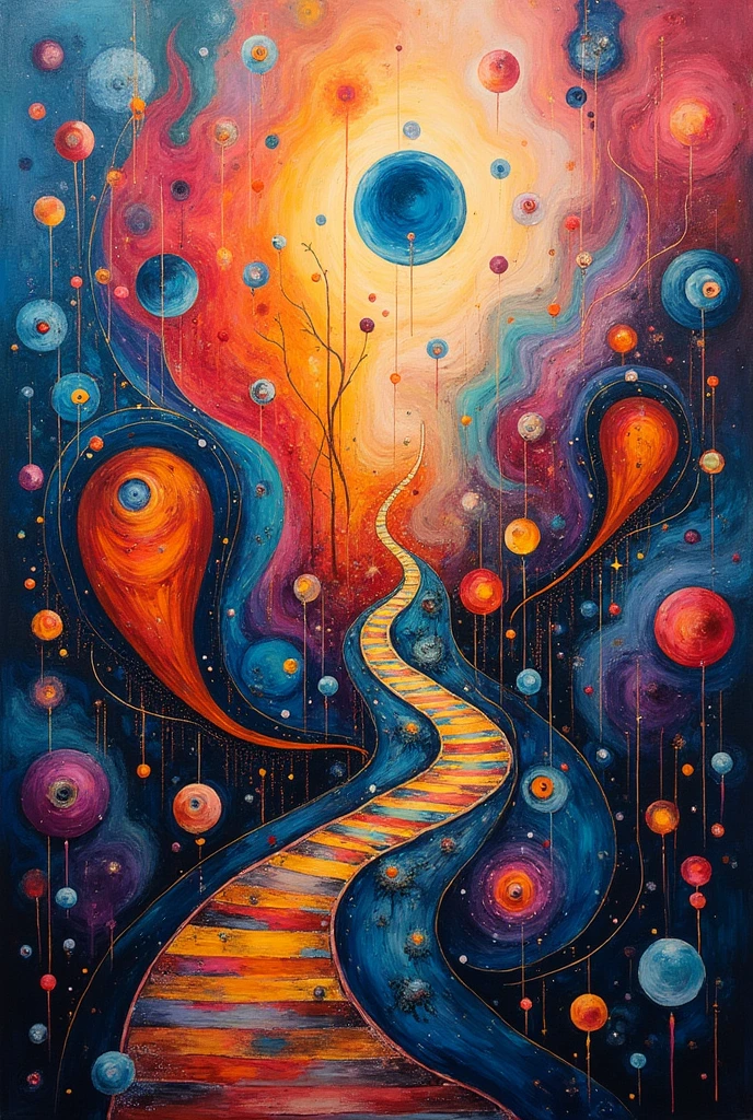 abstract art