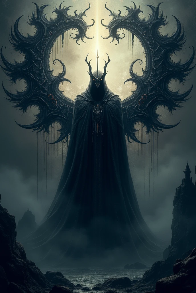 logo The Kingdom Of Shadows