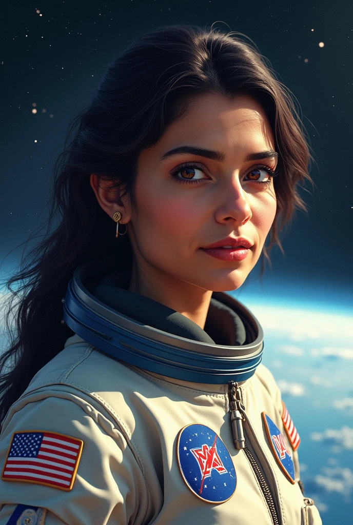 Pictures of kalpana chawla