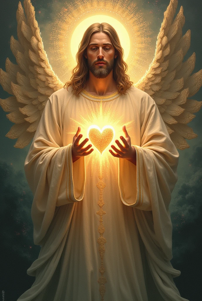Jesus in our hearts