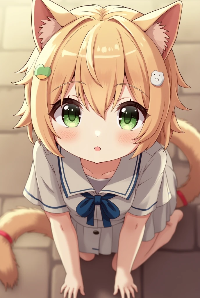 Anime pussy