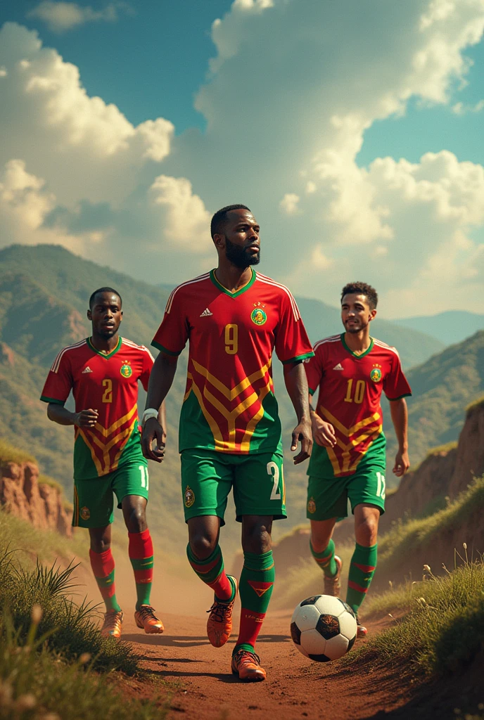 "Visit Malawi on La Liga Jerseys? The 20 Billion Kwacha Debate"