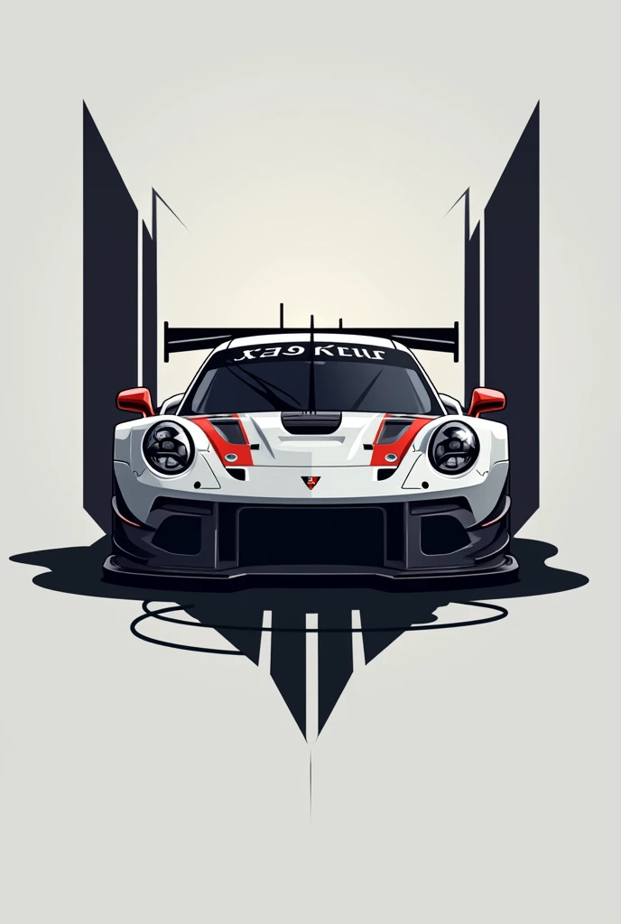 Generate me a logo using GT3