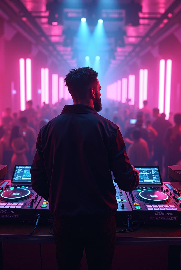 dj