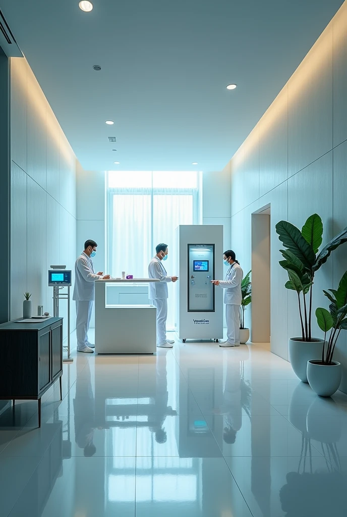 create a poster that contain
venticare medical
station
A
kelantan room shangrila hotel