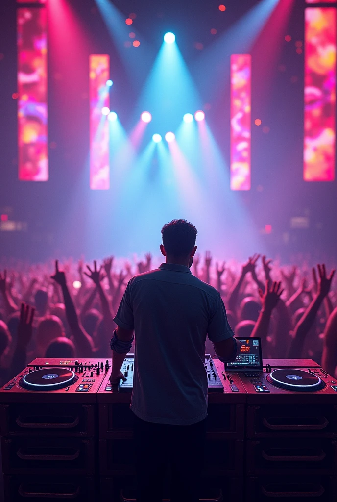 Text the dj
