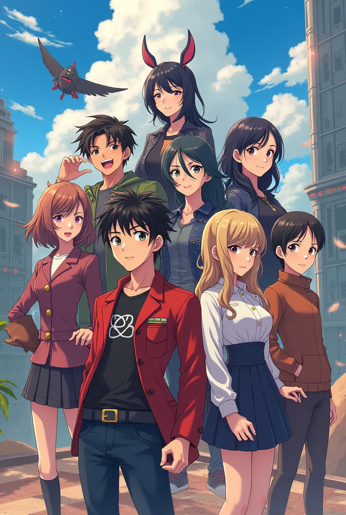 animes 