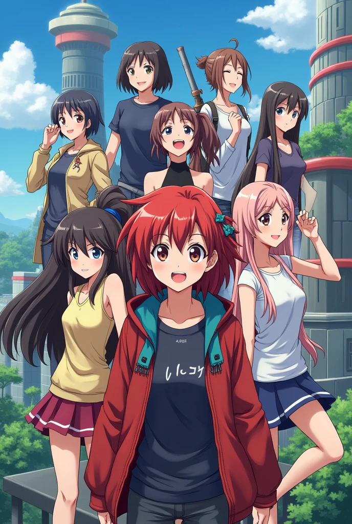 animes