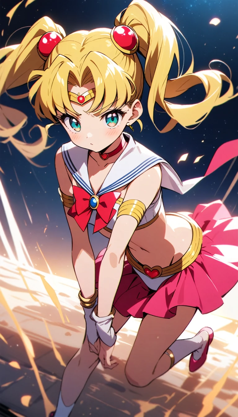 Sailor Moon