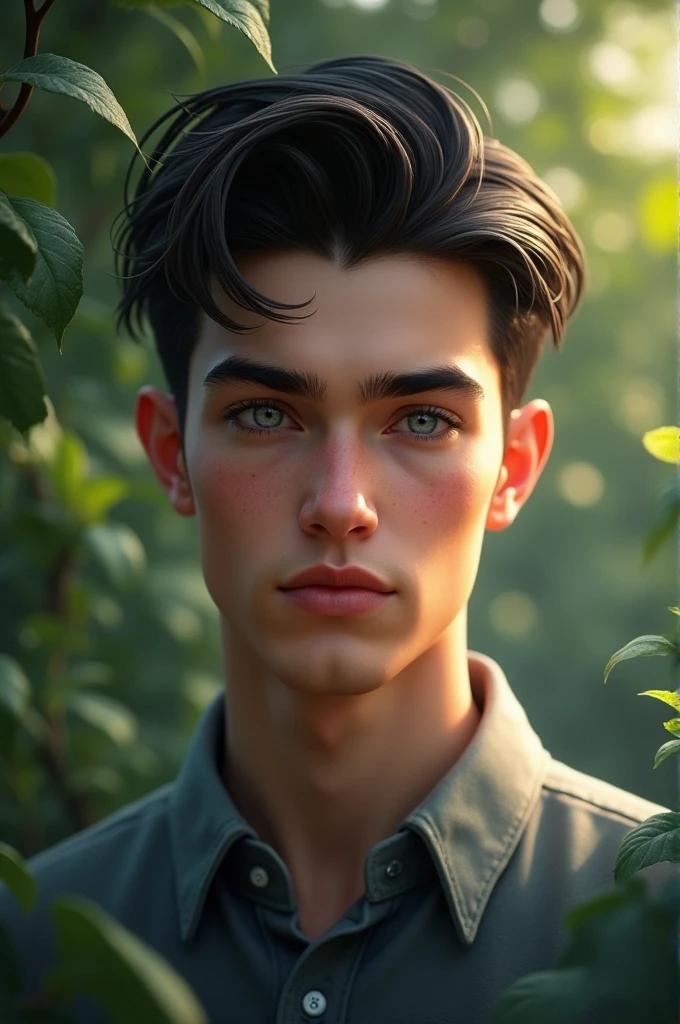 julian