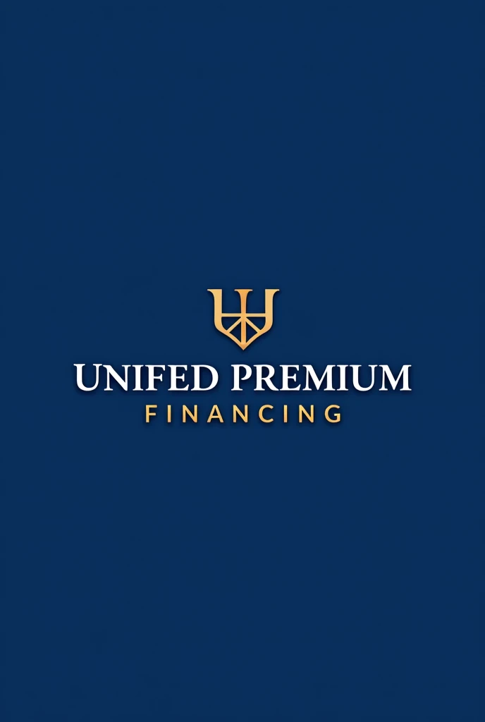 Name of the company: Unified Premium Financing
Company is in the Financial Services Field and caters to Ultra High Net Worth individuals
Company is Royal Blue

I'm in need of a modern style company logo that combines both text and an icon. This logo should reflect luxury and sophistication, so a designer with a strong understanding of high-end aesthetics would be ideal for this project.

Key Requirements:
- Design a modern style logo
- Incorporate both an icon and text
- Conveying a sense of luxury and sophistication


