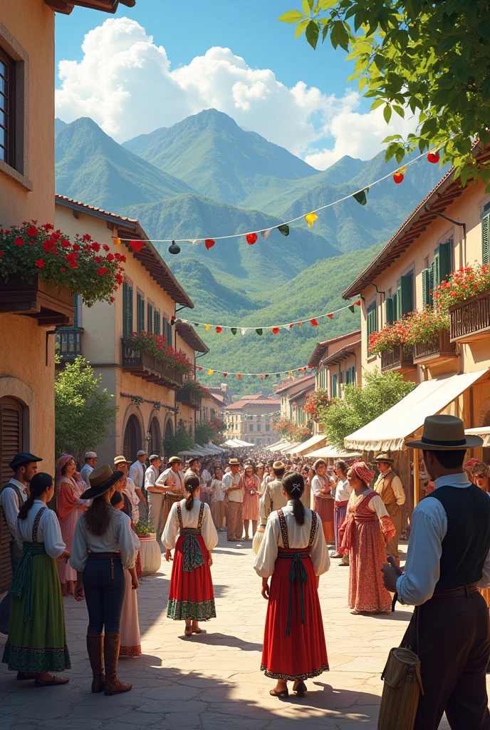 concept art, a beautiful highly detailed display of a fantasy small medieval open exterior market of a small town, poor, small, realistic day lighting poster by ilya kuvshinov, magali villeneuve, artgerm, jeremy lipkin and michael garmash and rob rey