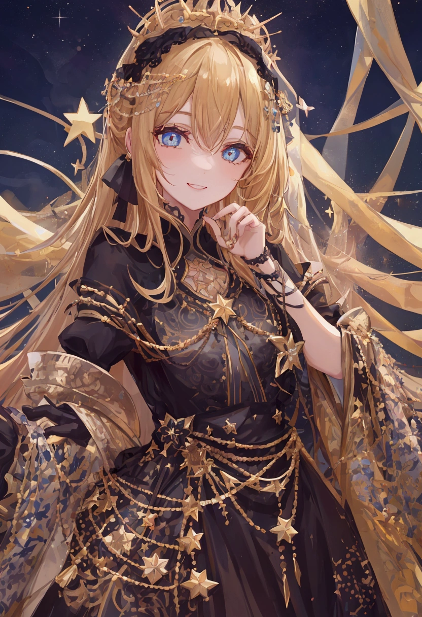 Everyone is fascinated, You are a perfect and great idol, Kinrin does not appear, The reincarnation of the number one star, I love you with that smile, Everyone will be fascinated by him, Those eyes that have words, Even lies, It's the perfect eyes.