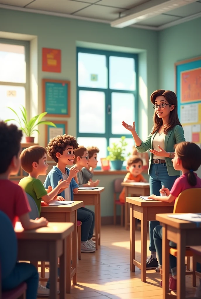 Attendance in the classroom