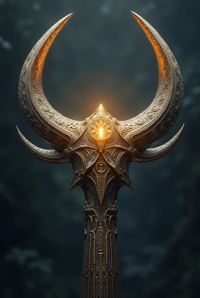 triple horn of odin