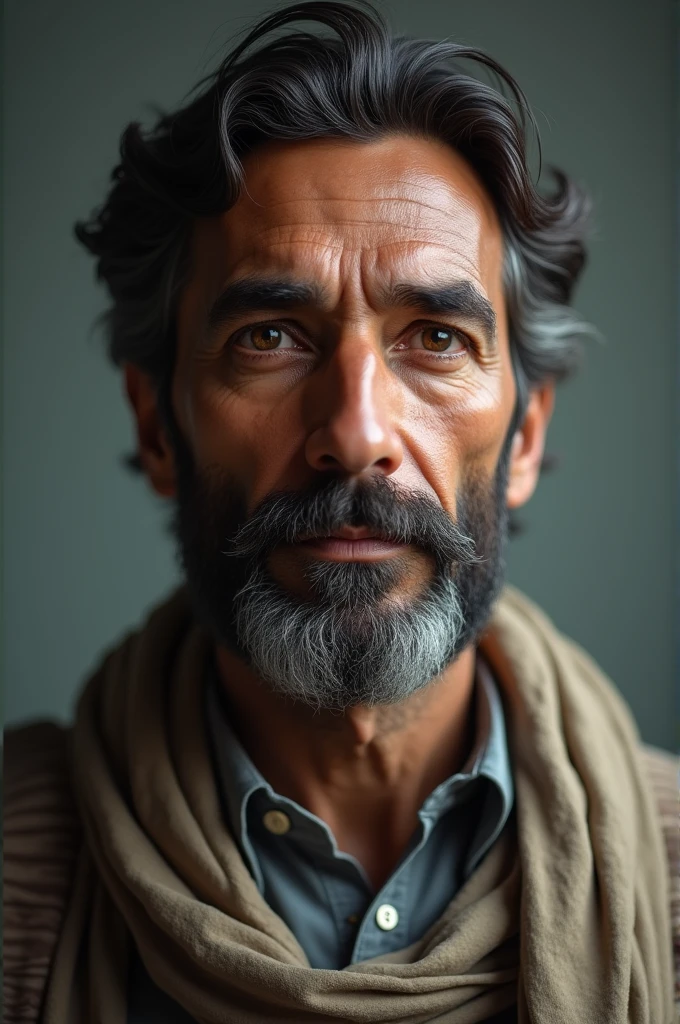 Pakistani man