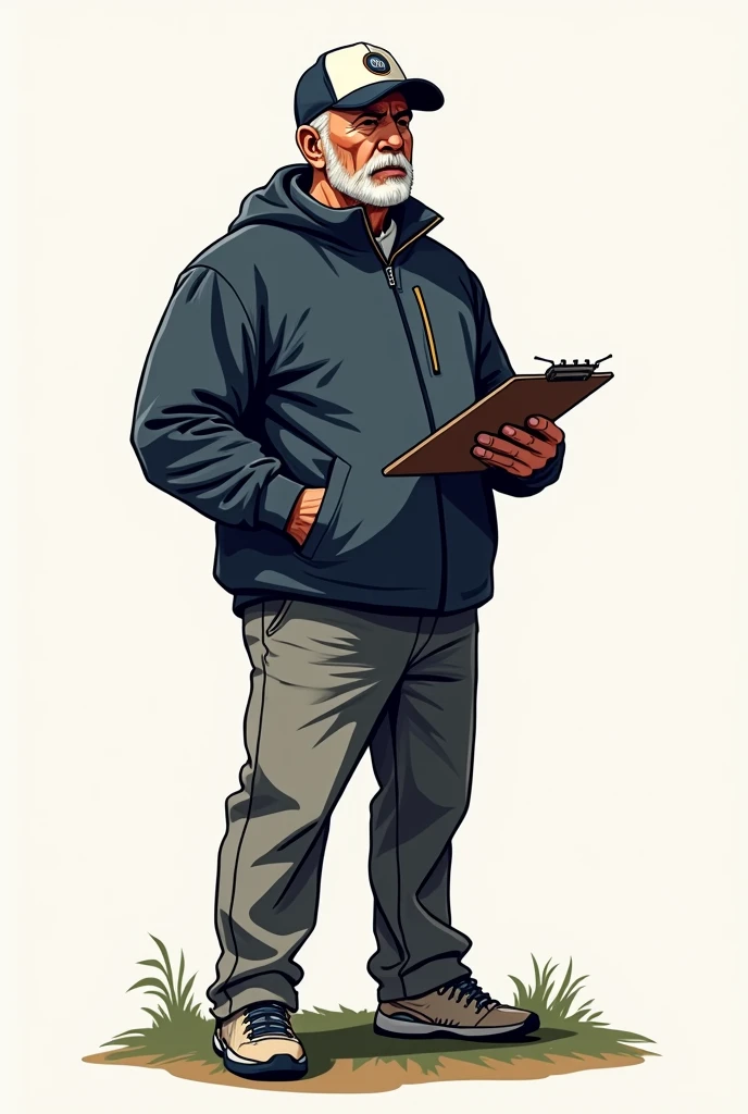 Football-Coach logo