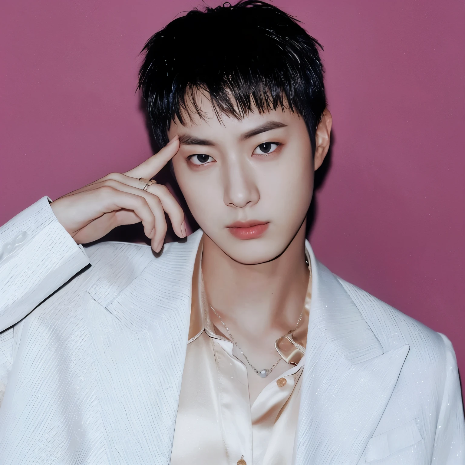 Kim Seokjin BTS