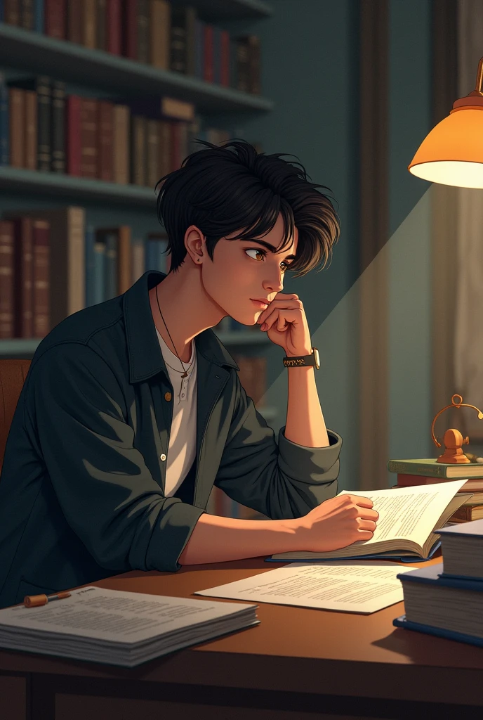 READ A LOT BE SMART, RARELY READING BECOMES POLITICAL