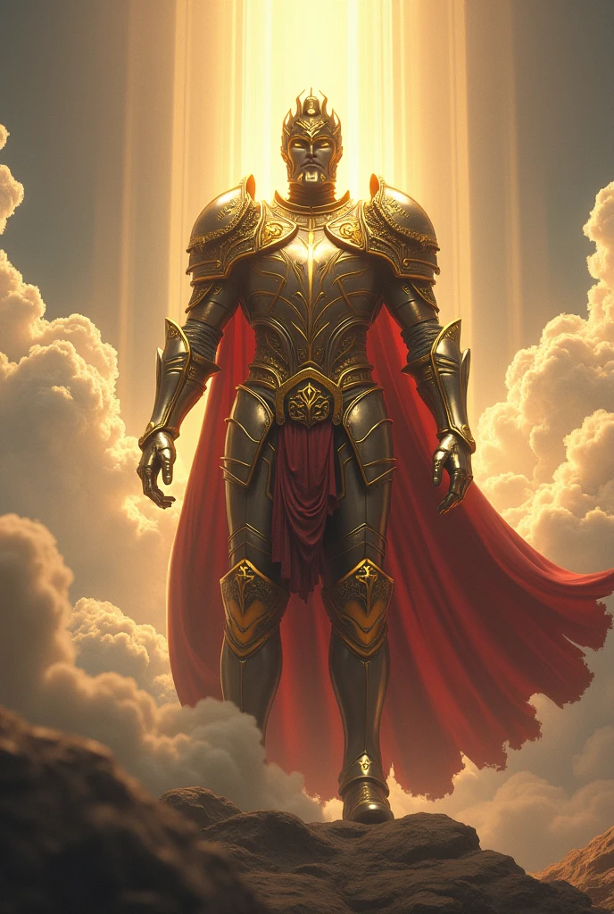 Armor of God