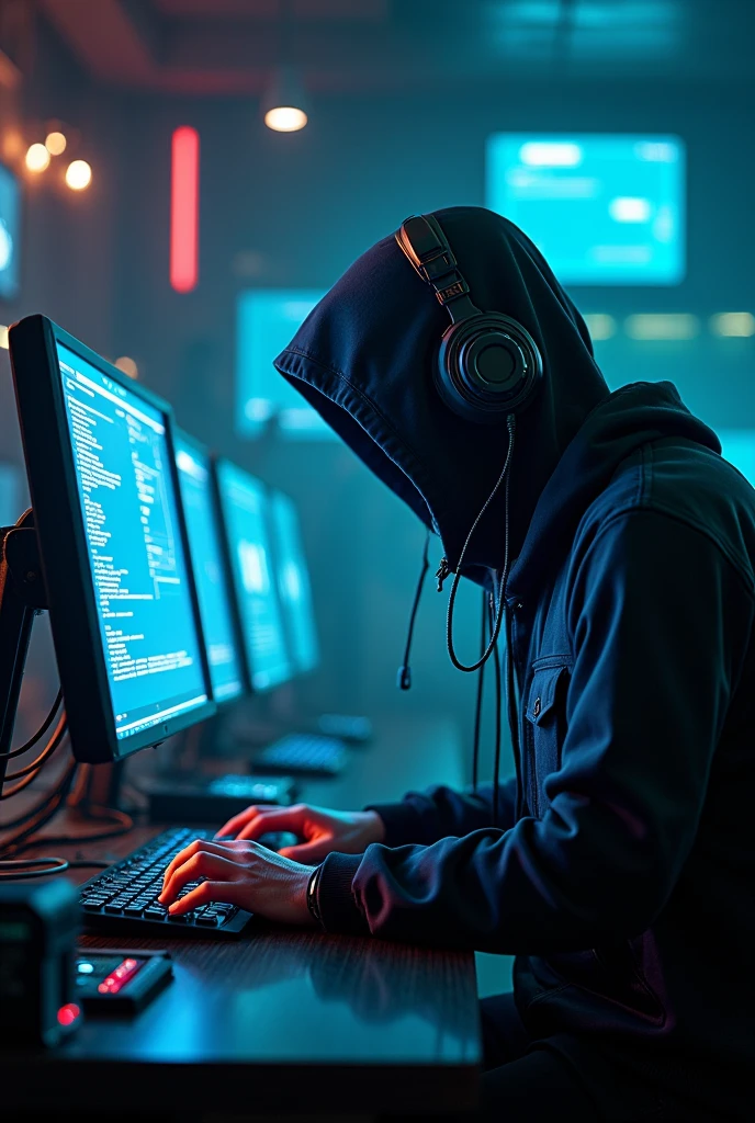 Free fire hacker